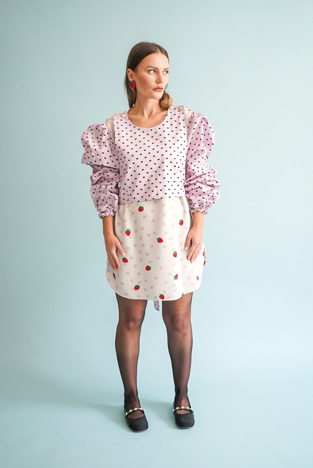 Very Berry Dress