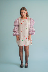 Very Berry Dress
