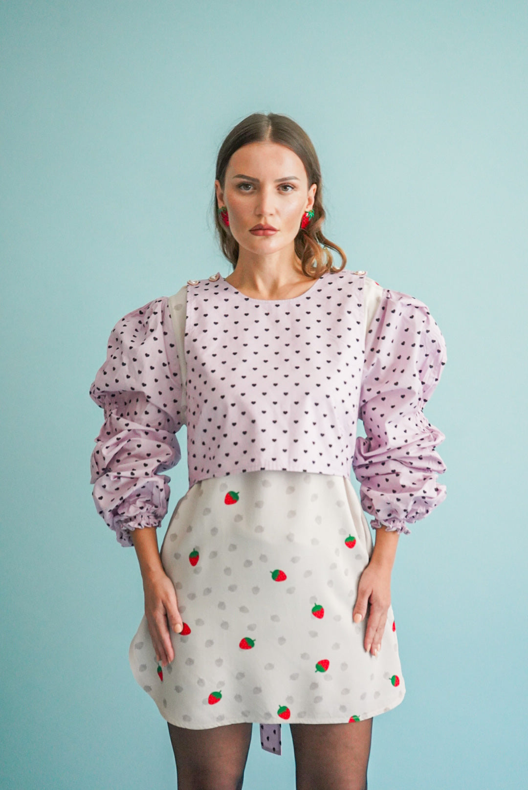 Very Berry Dress