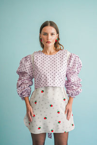 Very Berry Dress