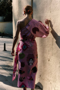Lola Dress